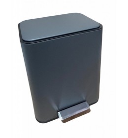 Kanta za otpatke 40l PEDAL BIN grey