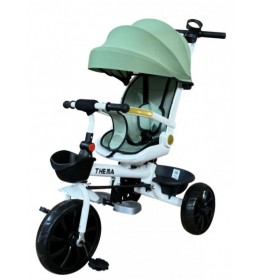 TS-588N Zelena