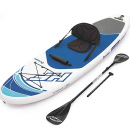 Daska sup na naduvavanje oceana 305x84x15cm