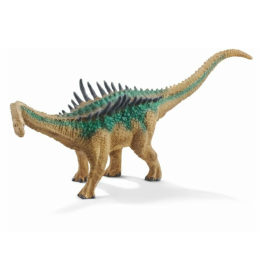 Dinosaurus Agustinia