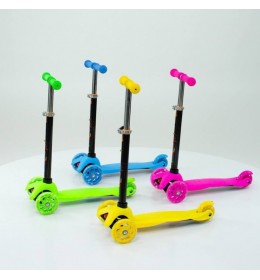 .Playtime trotinet za decu
