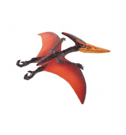 Pteranodon dino 
