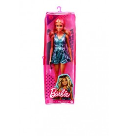 Barbie fashionista Blondi-plava GRB65 900033