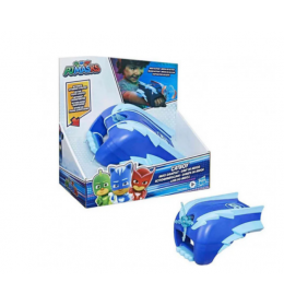 Pj mask sky pirate battleship