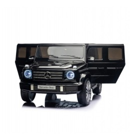 Dečiji auto na akumulator Mercedes Benz G500 289-1 Crna 