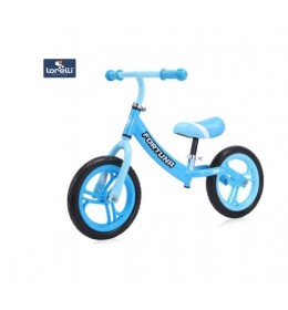 Balance Bike Fortuna light blue 10410070004