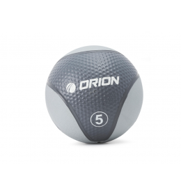 Orion 5 kg medicinska lopta