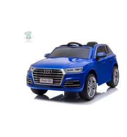 Auto na akumulator (12V) S305 Audi Q5  S305BLUE