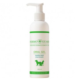 ORAL GEL 250 m DERMOGUARD