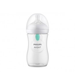 Philips avent flasica natural antikolik response (260ml) 