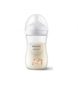 Philips avent flasica natural response deco (260ml)