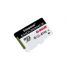 Memorije kartice KINGSTON SDCE 64GB microSDXC