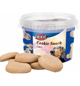  Poslastice za psa cookie snack jagnjetina 1250g