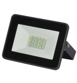 Reflektor led 20w 220v 6500k