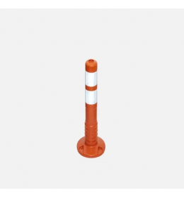 Stub parking fleksibilni pvc 45 cm