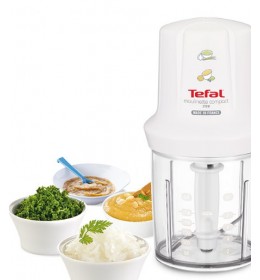 Seckalica za voće i povrće Tefal Moulinette Compact MB3001