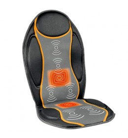 Sedište za masažu sa adapterom za auto Medisana MC810