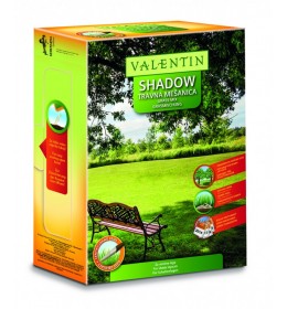 Seme za travu Semenarna Valentin Shadow 1kg