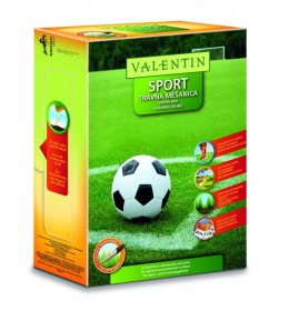 Seme za travu Semenarna Valentin Sport 1kg