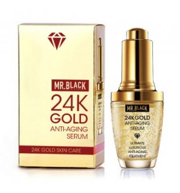 Serum Gold 24K