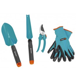 Set baštenskog alata Gardena Basic