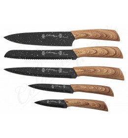 Set mermerno keramičkih noževa CL-38 COLOSSUS LINE