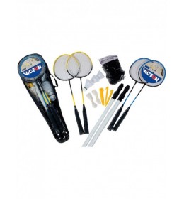 Set za badminton Victor Hobby