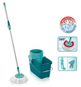 Set za čišćenje Clean Twist Mop