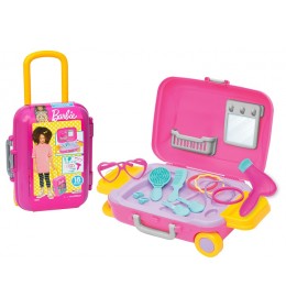 Set za ulepšavanje Barbie 034868