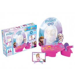 Set za ulepšavanje Frozen 035667