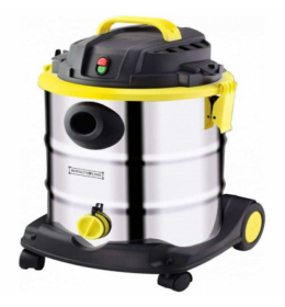 Usisivač za suvo i mokro usisavanja 1400w 25l royality rlwdvc25