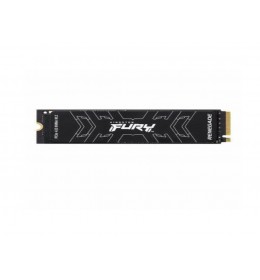 Kingston 500GB M.2 NVMe SFYRS/500G SSD FURY Renegade ssd hard disk 