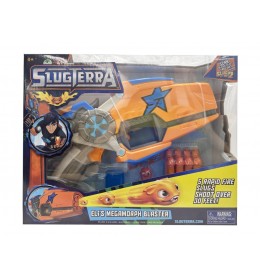 Slugterra veliki pištolj S2