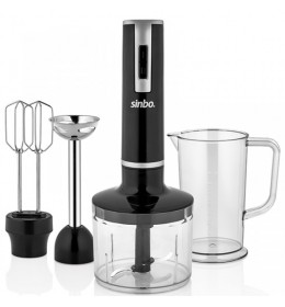 Blender set 2 u 1 Sinbo SHB-3117