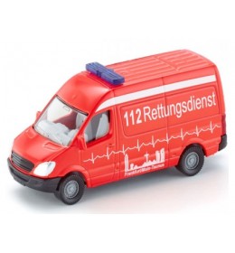 Siku Ambulantna kola 0805