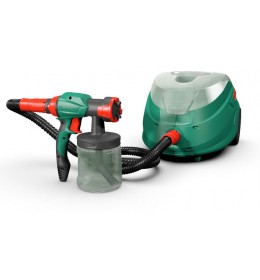 Sistem za prskanje boje Bosch  PFS 105 E WALLPaint
