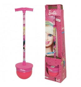 Skakalica Barbie 86cm