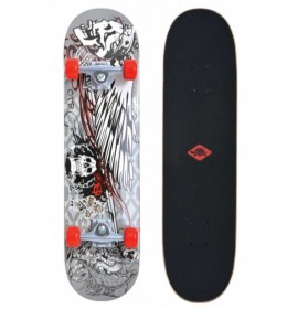 Skateboard Kicker 31 Phantom