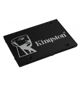 Kingston SKC600/1024G 1TB SSDNow KC600 series SATA III ssd hard disk 