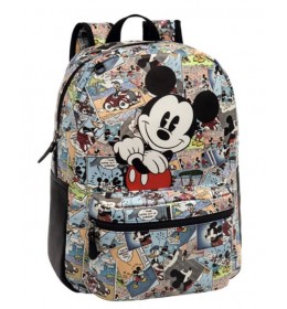 Školski ranac 42 cm Mickey Comic 32.323.51