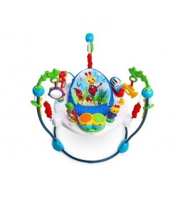 Dubak Igraonica Symphony Activity Jumper 10504