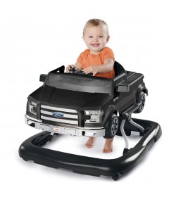 KIDS II FORD DUBAK (F-150) - AGATE BLACK 