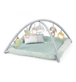 Kids II ingenuity podloga za igru chic boutique 0-36m
