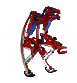 SkyRunner Red