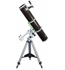 Explorer-150PL (150/1200) newtonian reflector on EQ3 mount SkyWatcher