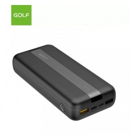 Power bank G93PD 20000mAh crni Golf 00G171