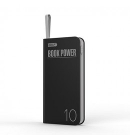 Power bank GOLF G29 10000mAh crni