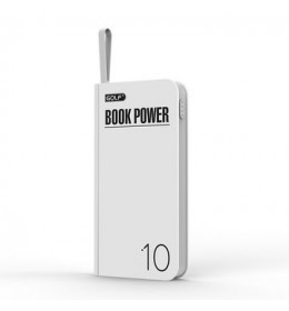 Power bank GOLF G29 10000mAh beli