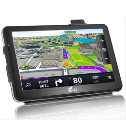 GPS navigacija 7" Kettz NAV-970 8GB