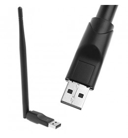 USB WiFi antena 802.11N 150 Mbps 00T200